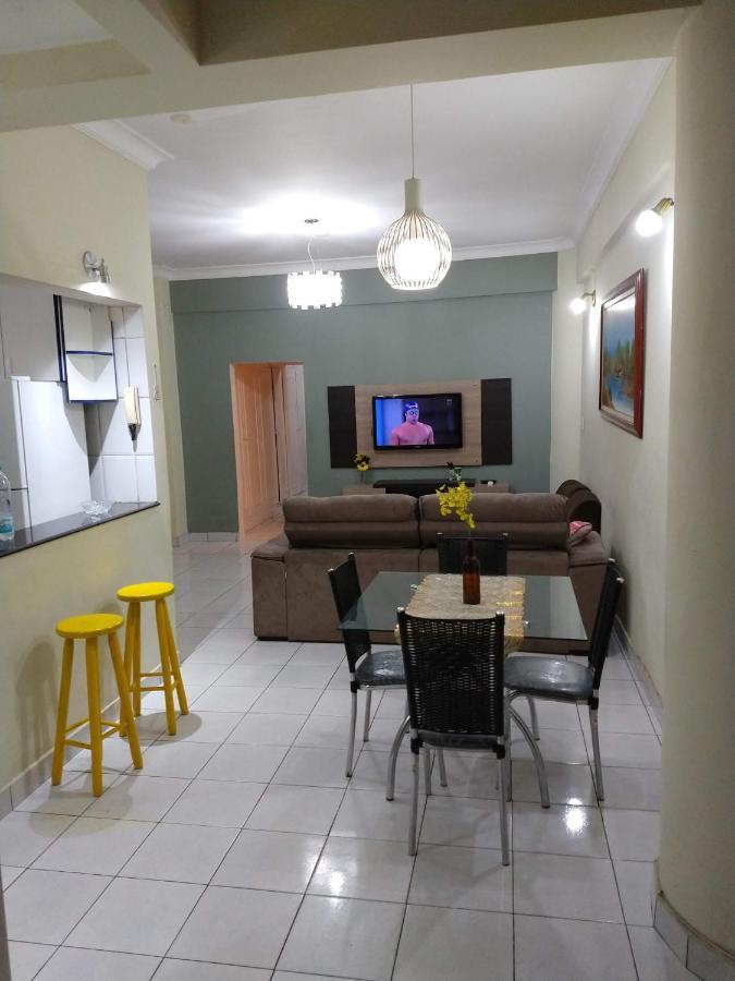 Espaco Bela Vista Apartment