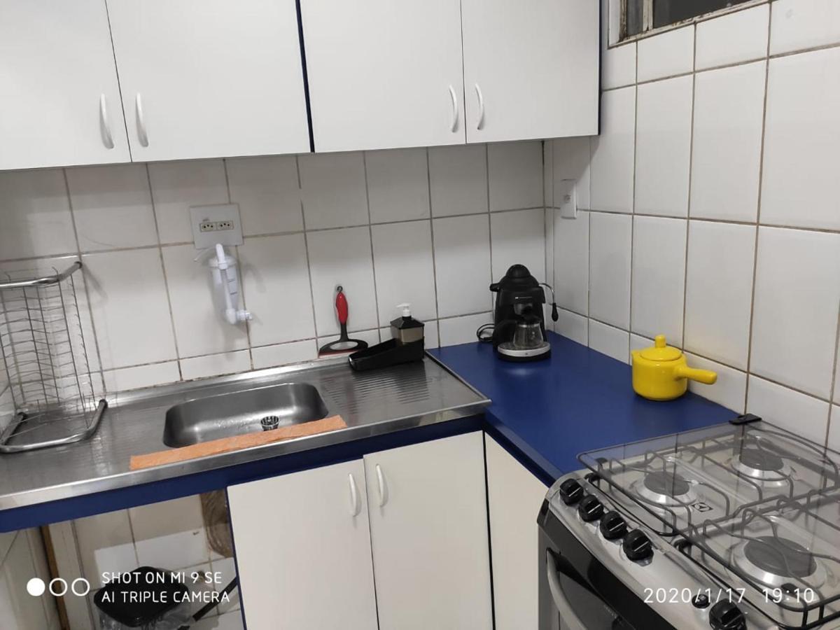 Espaco Bela Vista Apartment