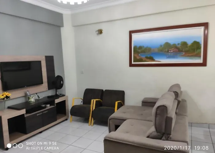 Espaço Bela Vista