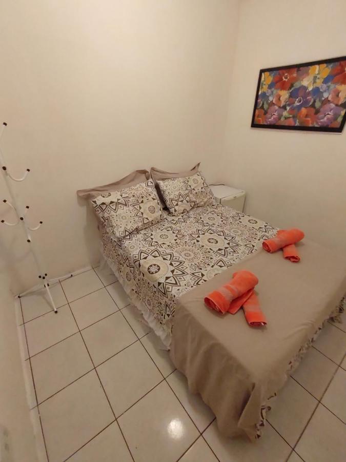 Apartamento Espaco Bela Vista *
