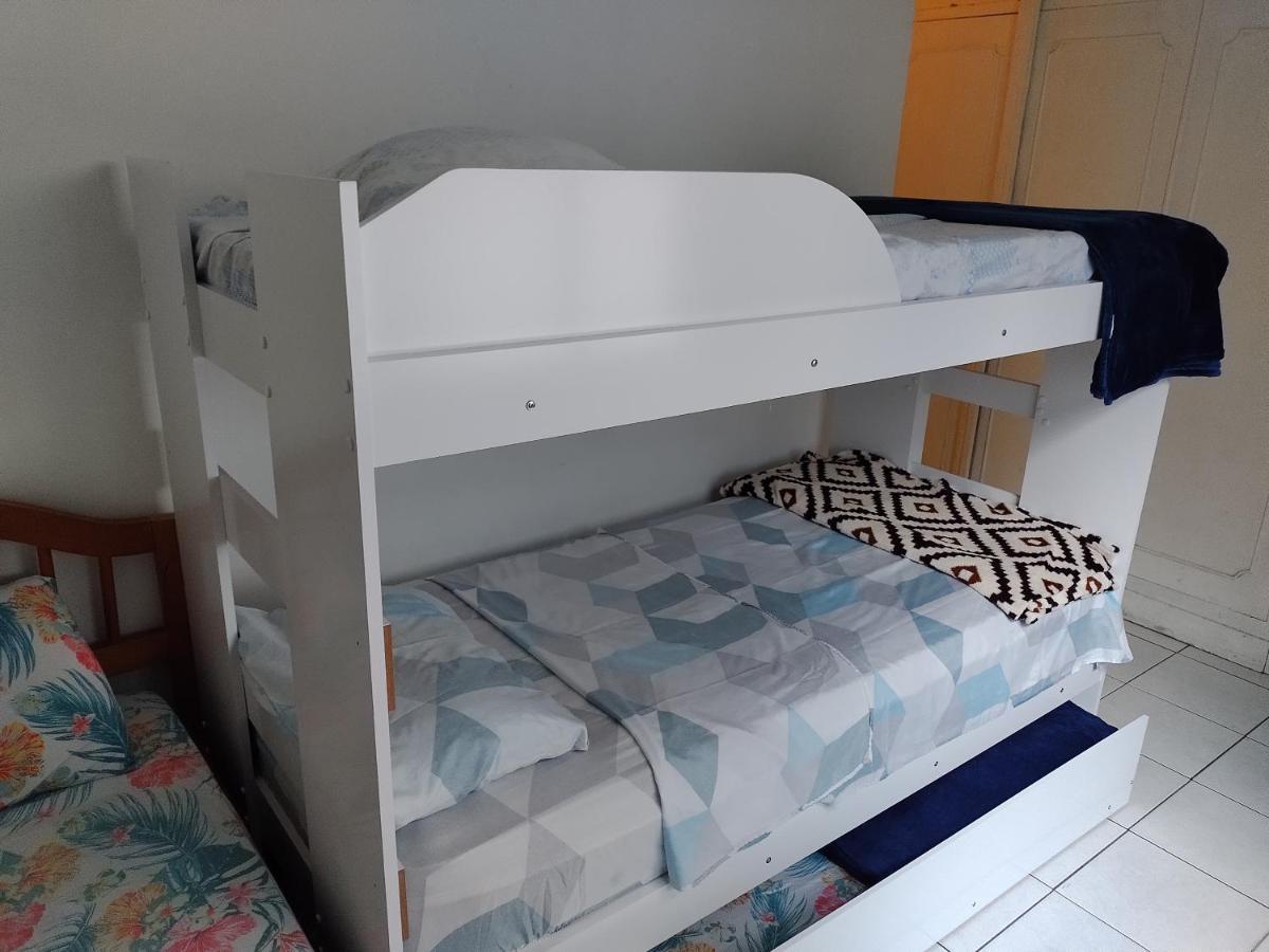 Apartamento Espaco Bela Vista *