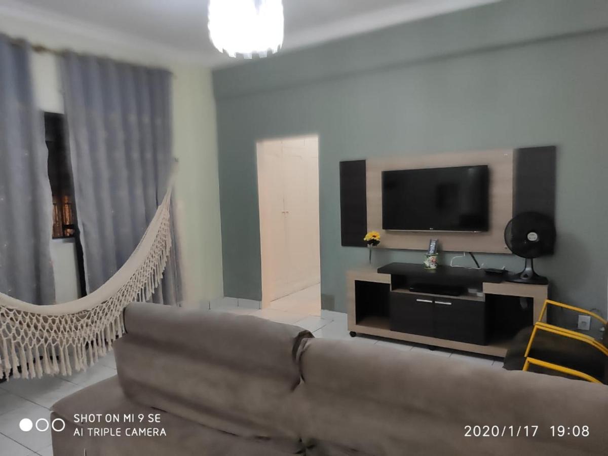 Espaco Bela Vista Apartamento *