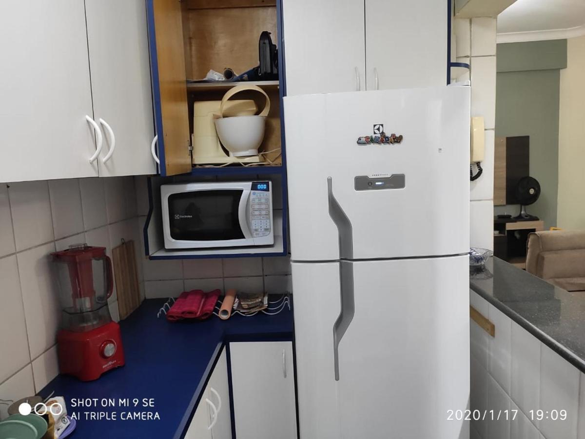 Apartamento Espaco Bela Vista *